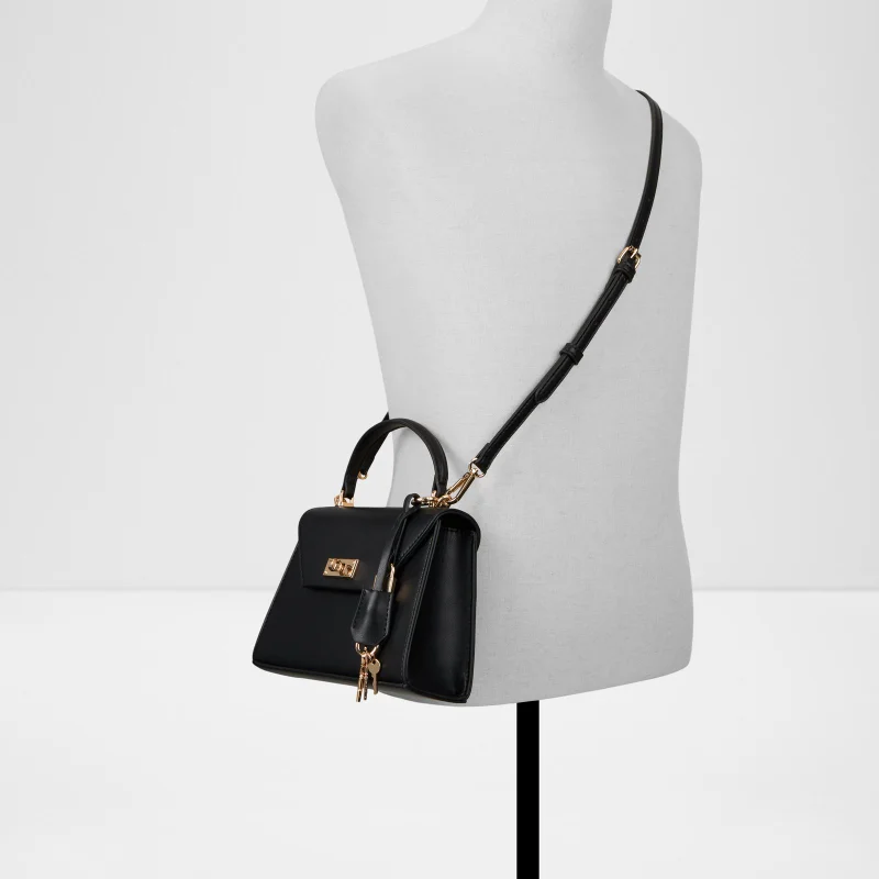 ALDO SERAPHYNA Textured Top Handle Bag